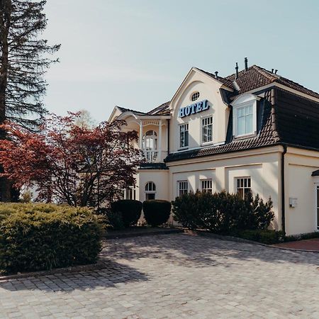 Hotel Jungclaus Wentorf bei Hamburg Esterno foto