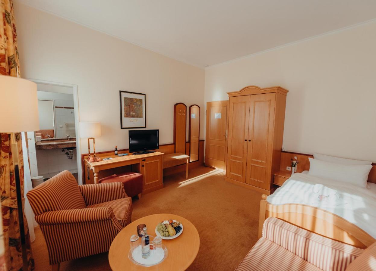 Hotel Jungclaus Wentorf bei Hamburg Esterno foto