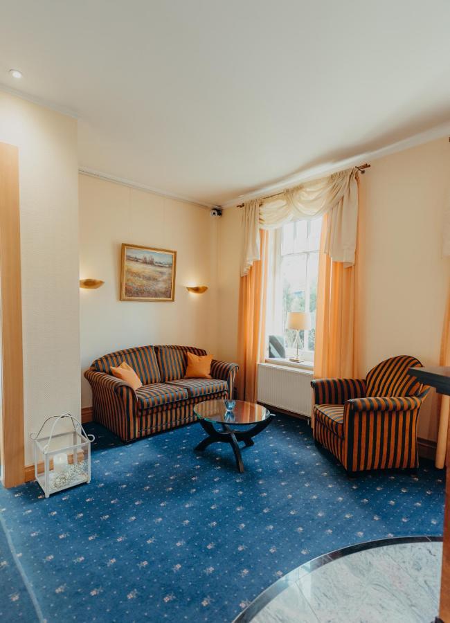 Hotel Jungclaus Wentorf bei Hamburg Esterno foto