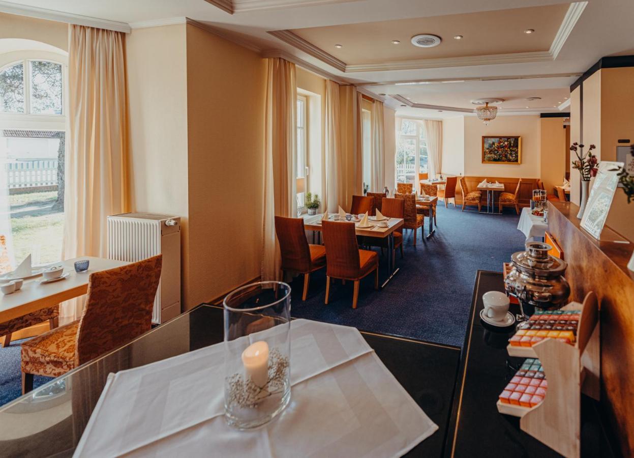 Hotel Jungclaus Wentorf bei Hamburg Esterno foto