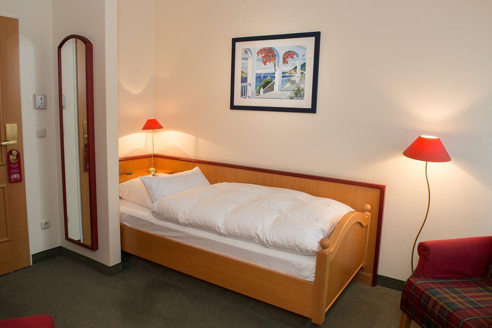 Hotel Jungclaus Wentorf bei Hamburg Esterno foto