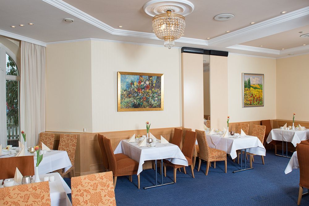 Hotel Jungclaus Wentorf bei Hamburg Esterno foto